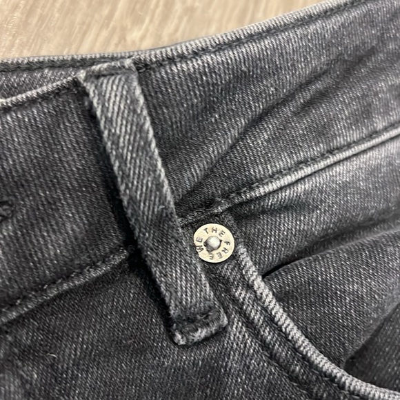 We The Free Raw High-Rise Jegging size 29 - Picture 9 of 13